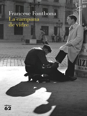 cover image of La campana de vidre